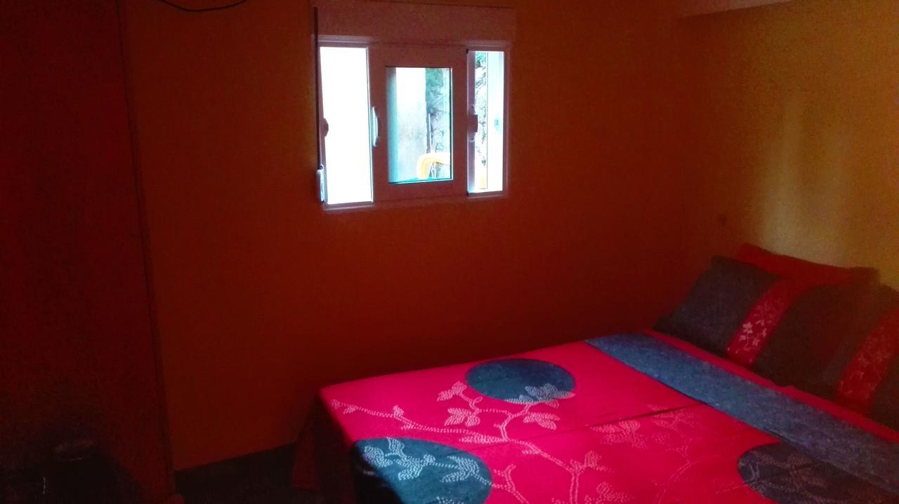 Apartments Tasija Тиват Екстер'єр фото