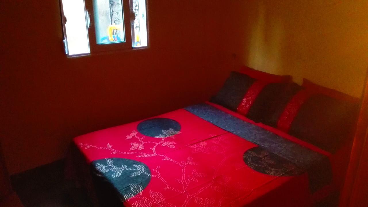 Apartments Tasija Тиват Екстер'єр фото