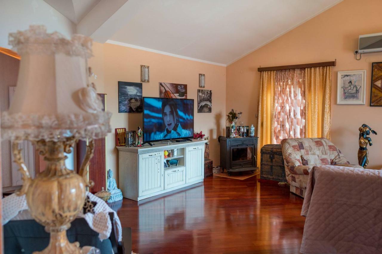 Apartments Tasija Тиват Екстер'єр фото