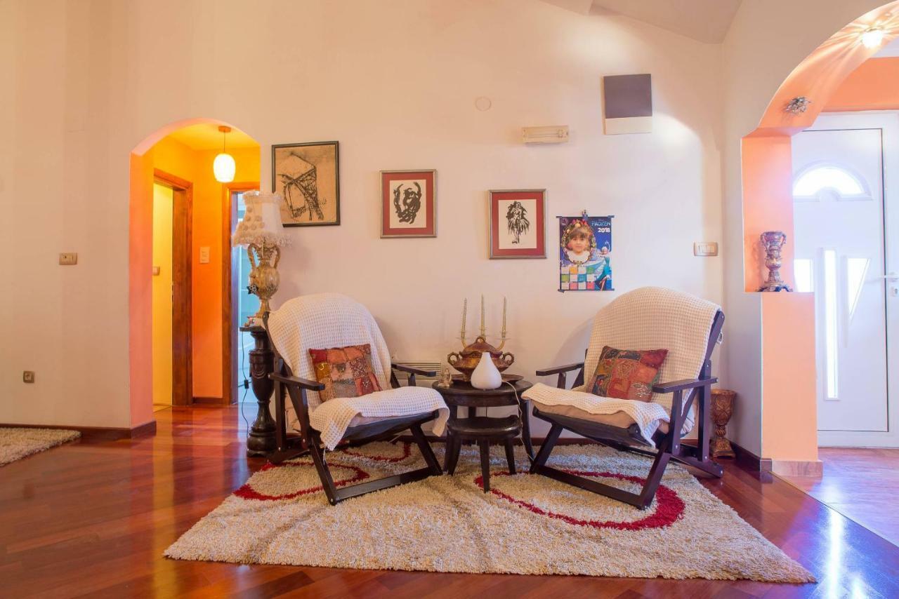 Apartments Tasija Тиват Екстер'єр фото