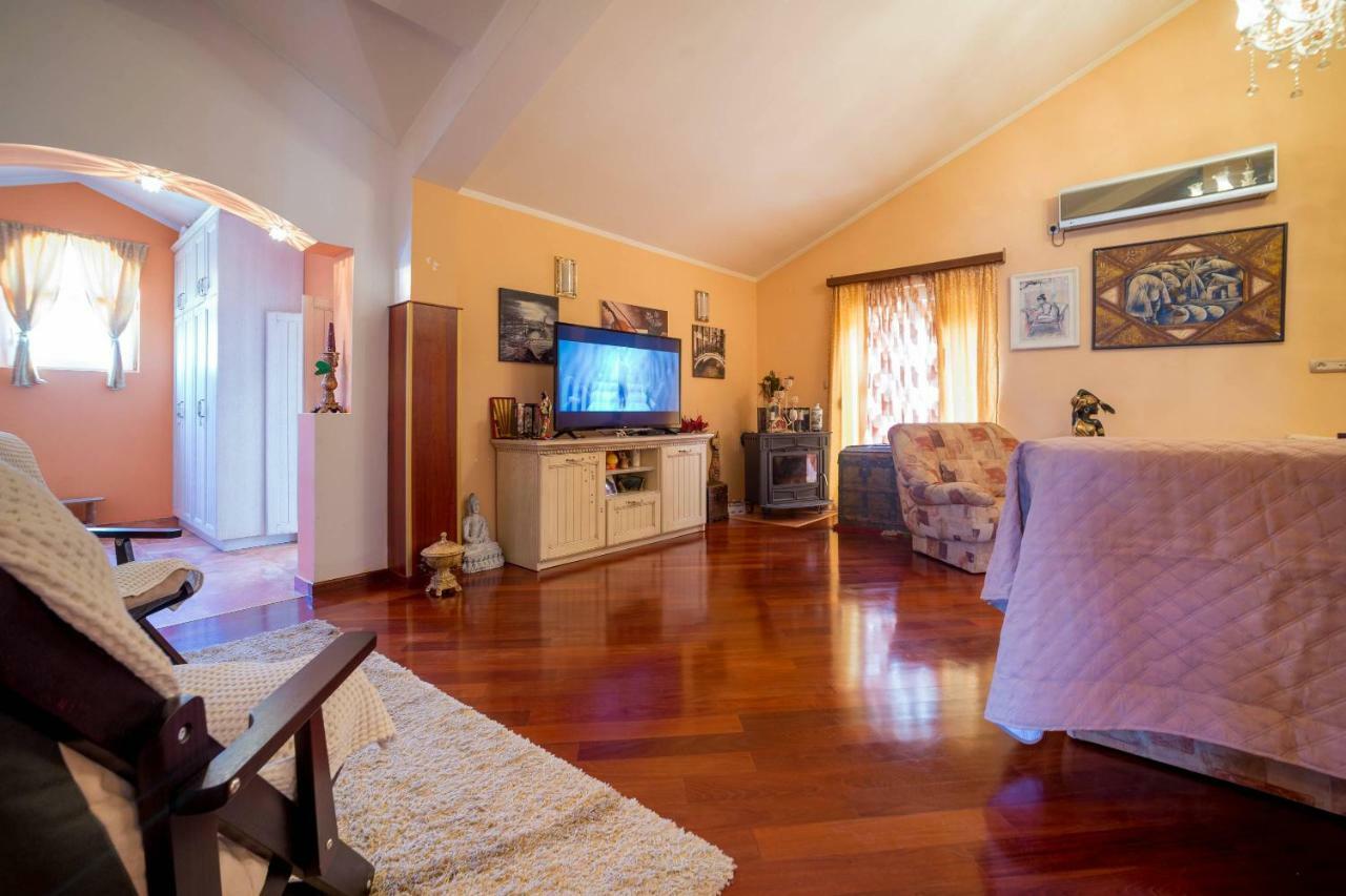 Apartments Tasija Тиват Екстер'єр фото
