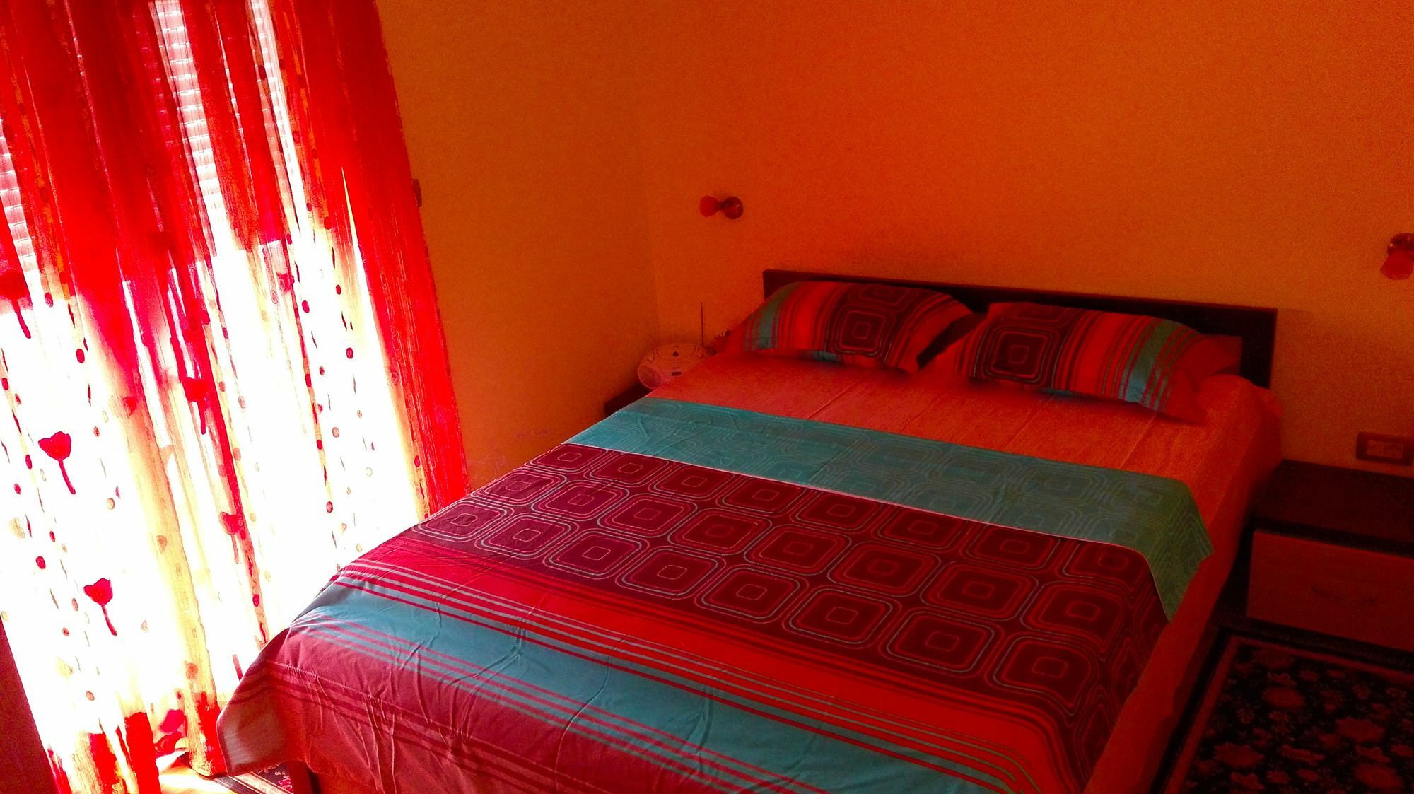 Apartments Tasija Тиват Екстер'єр фото