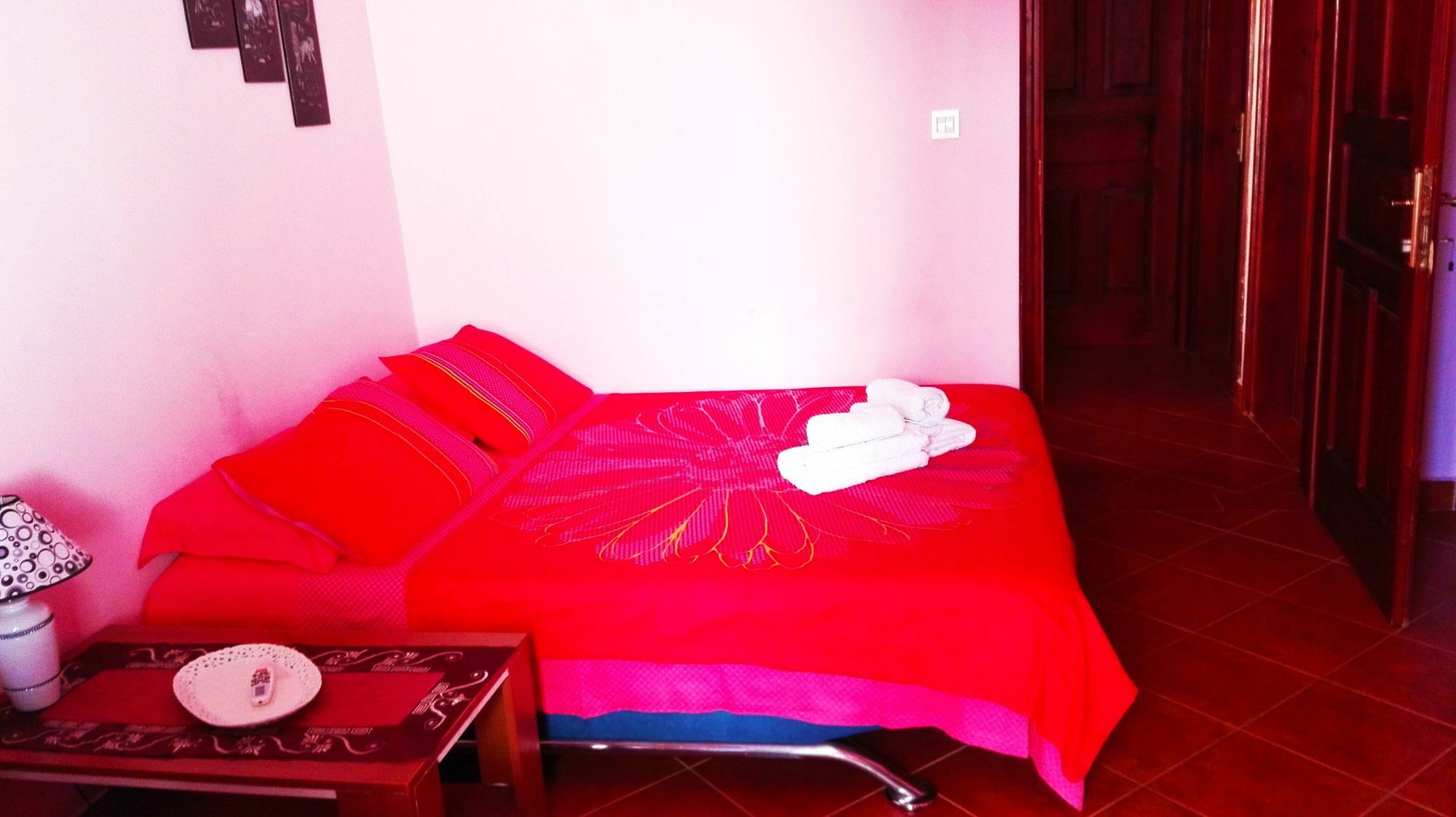 Apartments Tasija Тиват Екстер'єр фото